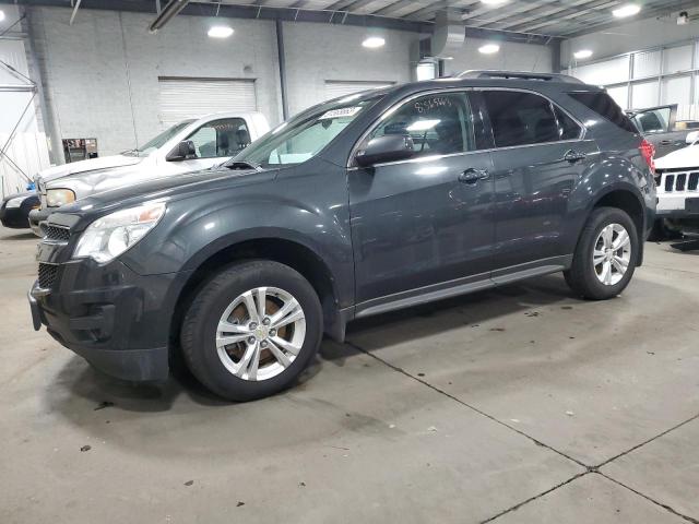 CHEVROLET EQUINOX 2012 2gnaldek8c1195214