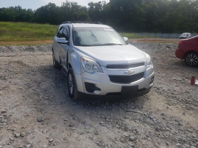 CHEVROLET EQUINOX LT 2012 2gnaldek8c1197092