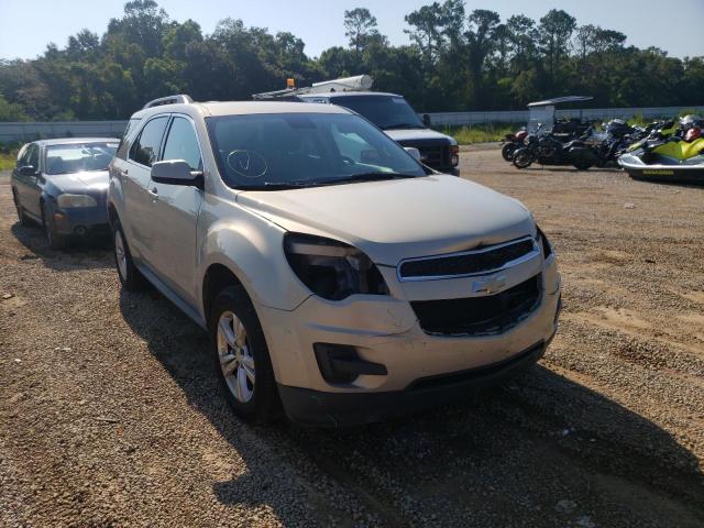 CHEVROLET EQUINOX LT 2012 2gnaldek8c1208480