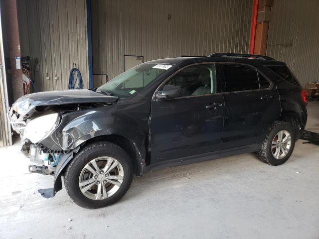 CHEVROLET EQUINOX LT 2012 2gnaldek8c1212741