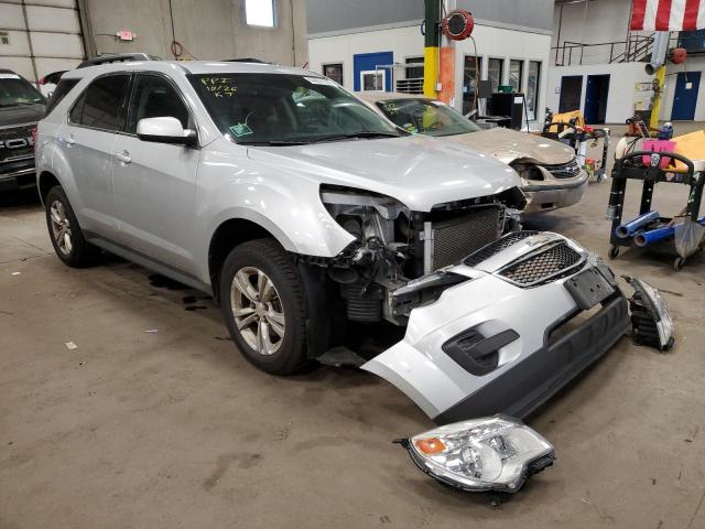 CHEVROLET EQUINOX LT 2012 2gnaldek8c1222279