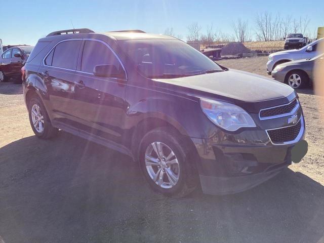 CHEVROLET EQUINOX 2012 2gnaldek8c1225974