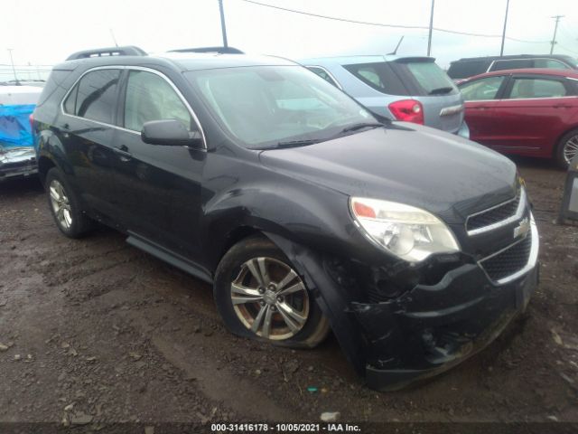 CHEVROLET EQUINOX 2012 2gnaldek8c1227577