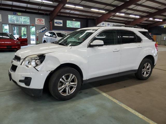 CHEVROLET EQUINOX LT 2012 2gnaldek8c1236375