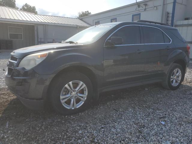 CHEVROLET EQUINOX LT 2012 2gnaldek8c1291893