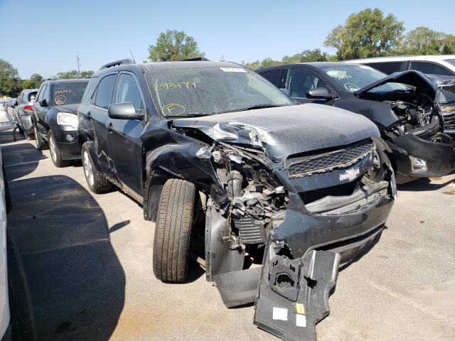 CHEVROLET EQUINOX LT 2012 2gnaldek8c1293479