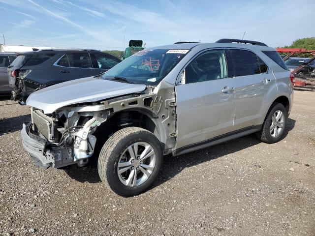 CHEVROLET EQUINOX 2012 2gnaldek8c1328652