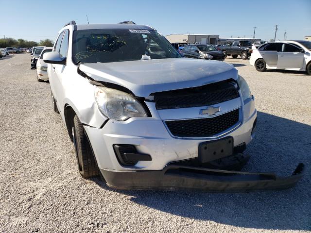 CHEVROLET EQUINOX LT 2012 2gnaldek8c6112755