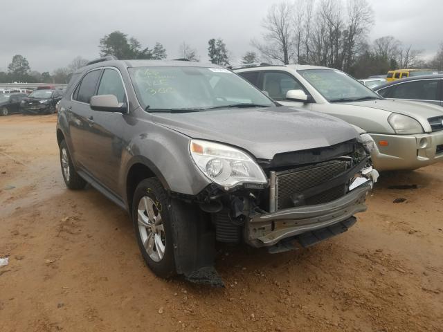 CHEVROLET EQUINOX LT 2012 2gnaldek8c6115817