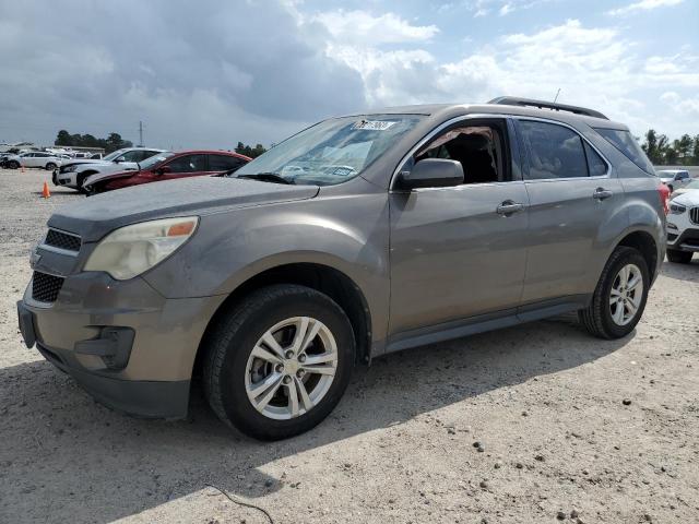 CHEVROLET EQUINOX 2012 2gnaldek8c6133119