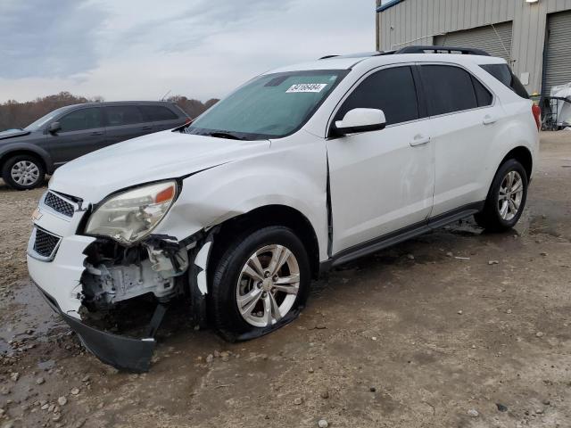 CHEVROLET EQUINOX LT 2012 2gnaldek8c6144816