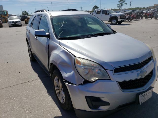 CHEVROLET EQUINOX LT 2012 2gnaldek8c6146307