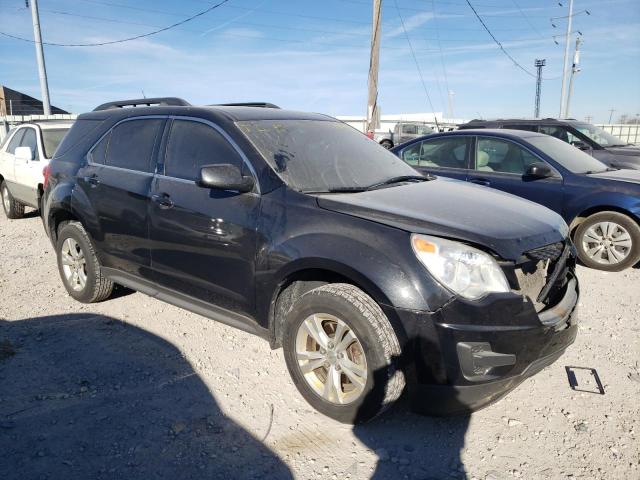 CHEVROLET EQUINOX LT 2012 2gnaldek8c6146582