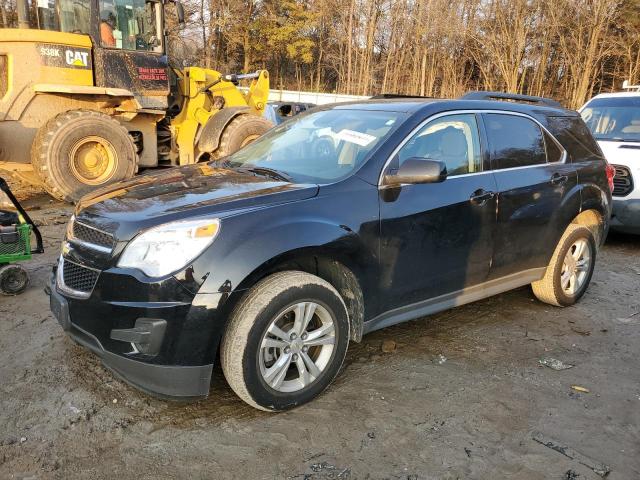 CHEVROLET EQUINOX LT 2012 2gnaldek8c6161499