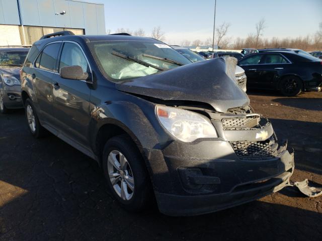 CHEVROLET EQUINOX LT 2012 2gnaldek8c6171997