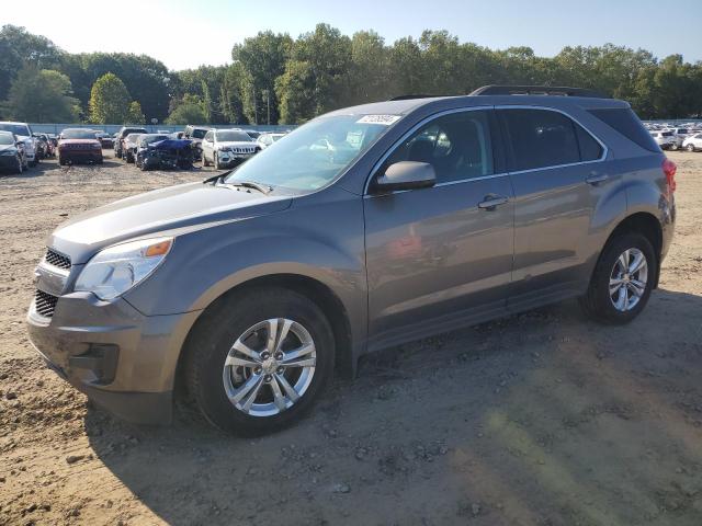 CHEVROLET EQUINOX LT 2012 2gnaldek8c6175113