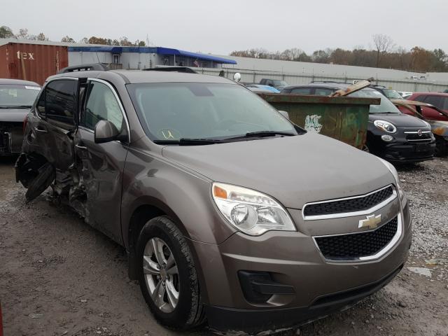 CHEVROLET EQUINOX LT 2012 2gnaldek8c6196463