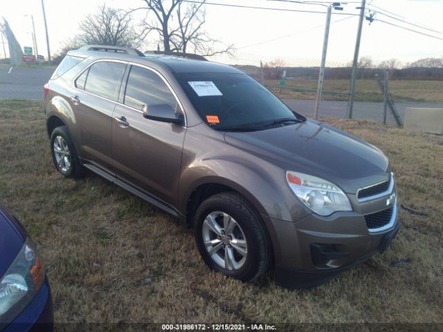 CHEVROLET EQUINOX 2012 2gnaldek8c6202343