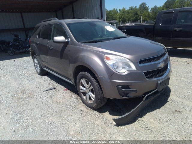 CHEVROLET EQUINOX 2012 2gnaldek8c6203041