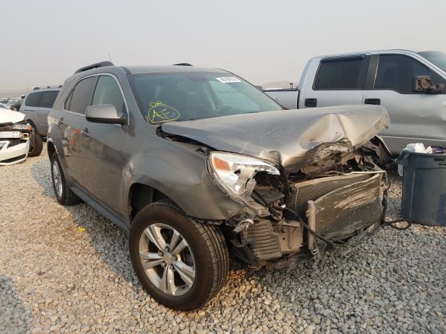 CHEVROLET EQUINOX LT 2012 2gnaldek8c6214704