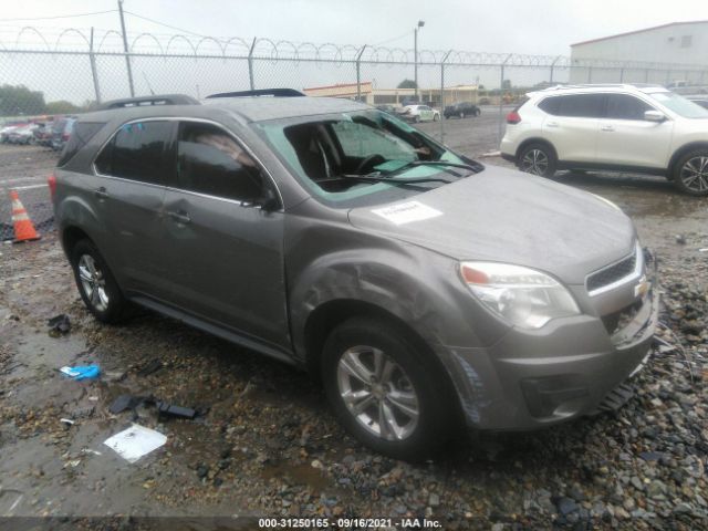 CHEVROLET EQUINOX 2012 2gnaldek8c6217988