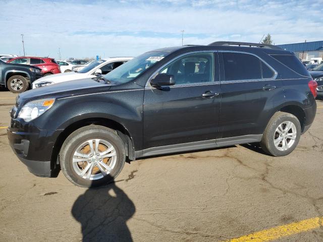 CHEVROLET EQUINOX 2012 2gnaldek8c6221474