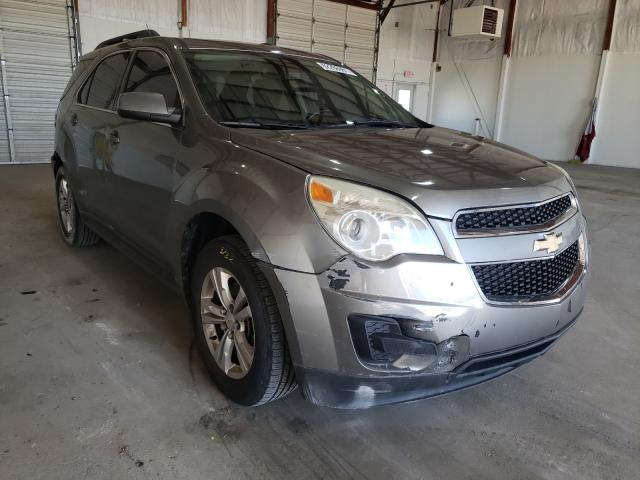 CHEVROLET EQUINOX LT 2012 2gnaldek8c6235066