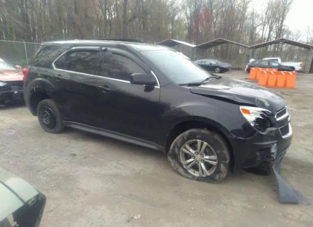 CHEVROLET EQUINOX 2012 2gnaldek8c6235844