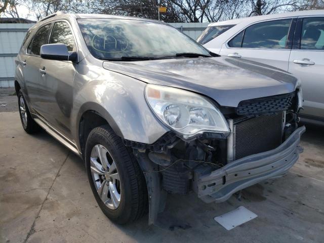 CHEVROLET EQUINOX LT 2012 2gnaldek8c6278001