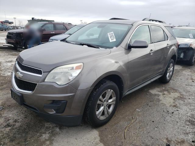 CHEVROLET EQUINOX 2012 2gnaldek8c6278855