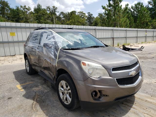 CHEVROLET EQUINOX LT 2012 2gnaldek8c6288205