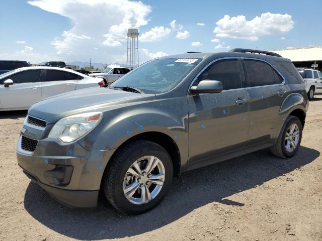 CHEVROLET EQUINOX LT 2012 2gnaldek8c6290746