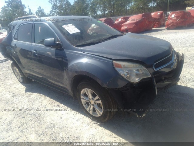 CHEVROLET EQUINOX 2012 2gnaldek8c6302183