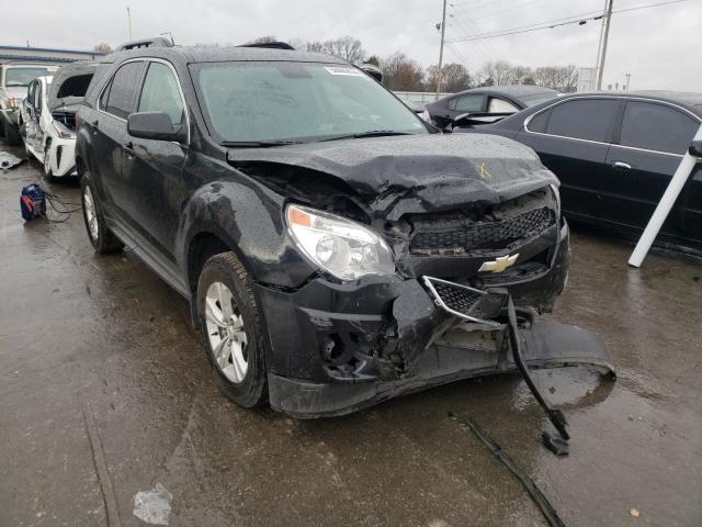 CHEVROLET EQUINOX LT 2012 2gnaldek8c6307075