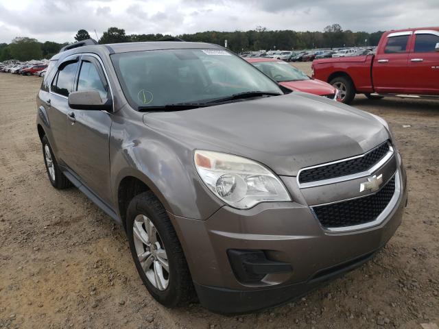 CHEVROLET EQUINOX LT 2012 2gnaldek8c6317105