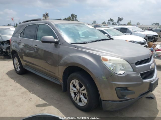 CHEVROLET EQUINOX 2012 2gnaldek8c6324653