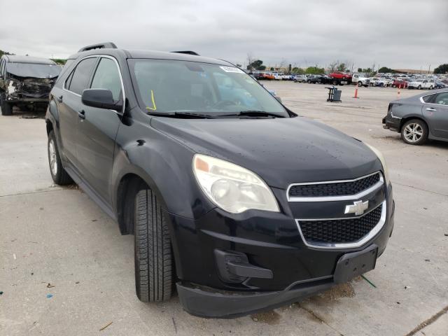 CHEVROLET EQUINOX LT 2012 2gnaldek8c6328508