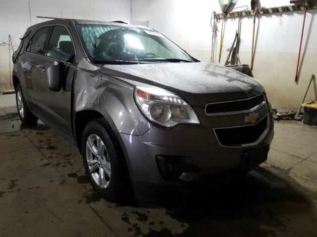 CHEVROLET EQUINOX LT 2012 2gnaldek8c6332378