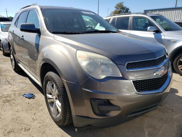 CHEVROLET EQUINOX LT 2012 2gnaldek8c6338620