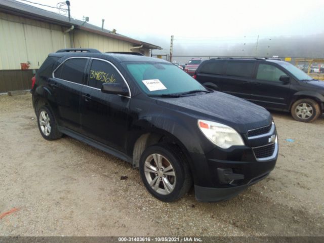 CHEVROLET EQUINOX 2012 2gnaldek8c6356888