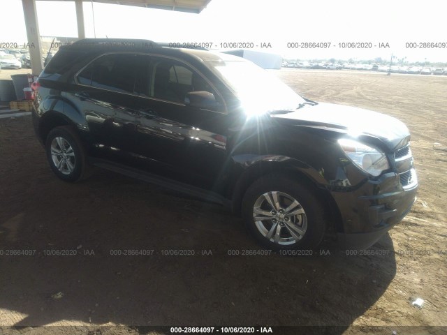 CHEVROLET EQUINOX 2012 2gnaldek8c6361461