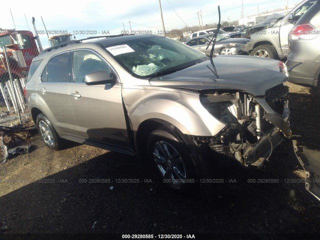 CHEVROLET EQUINOX 2012 2gnaldek8c6362738