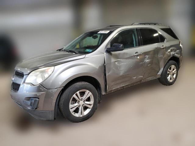 CHEVROLET EQUINOX 2012 2gnaldek8c6365512