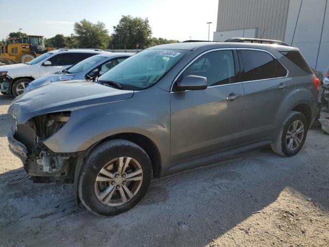 CHEVROLET EQUINOX 2012 2gnaldek8c6390894