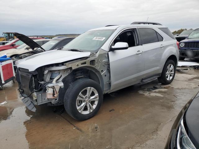 CHEVROLET EQUINOX 2012 2gnaldek8c6396923