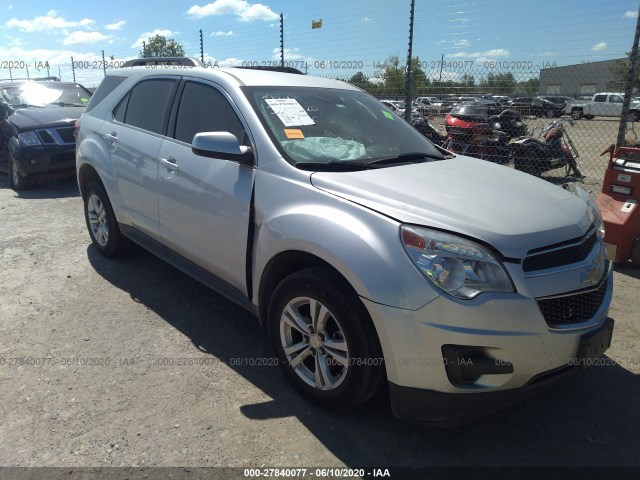 CHEVROLET EQUINOX 2013 2gnaldek8d1108025