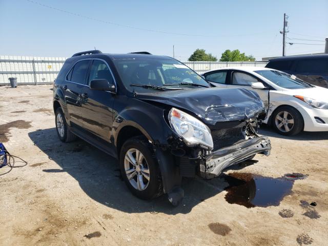 CHEVROLET EQUINOX LT 2013 2gnaldek8d1108090