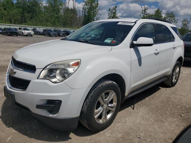 CHEVROLET EQUINOX 2013 2gnaldek8d1108946