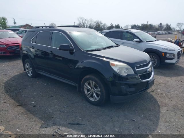 CHEVROLET EQUINOX 2013 2gnaldek8d1112138