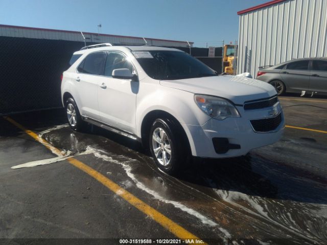 CHEVROLET EQUINOX 2013 2gnaldek8d1112432